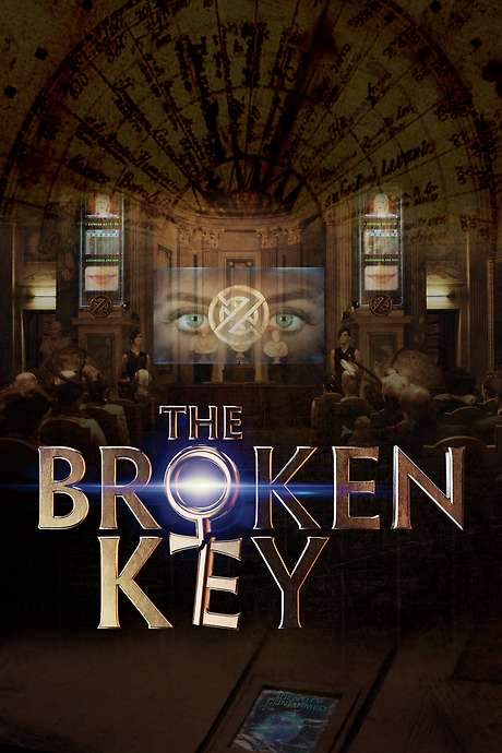 The Broken Key
